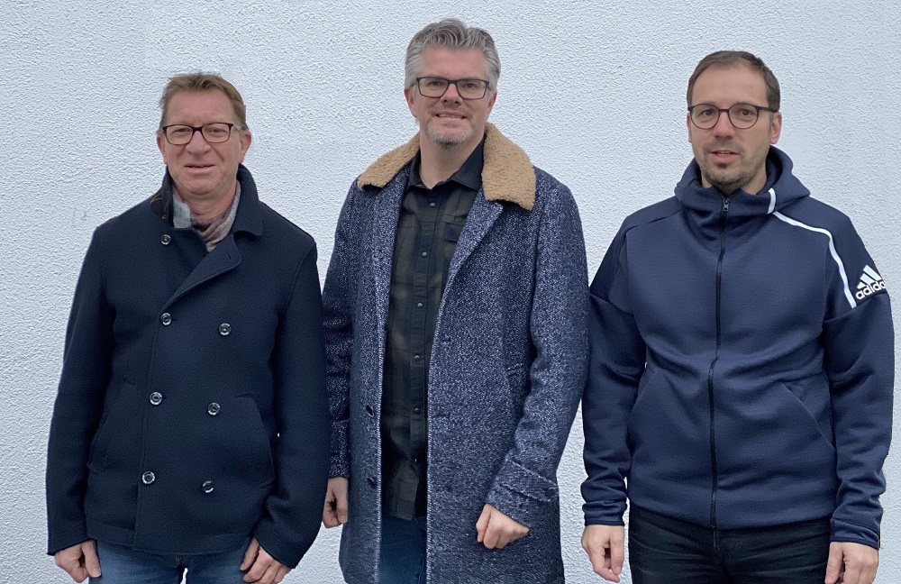 Förderverein Vorstand 1000