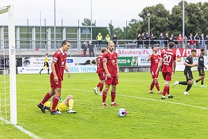 Bayern H01 Baysal 300