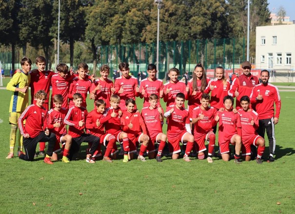 U15 Herbst