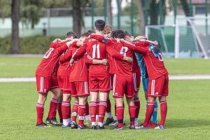 U19 1860 H02 Spielerkreis 300