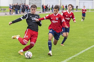 U19 Pokal Unterhaching H01 300