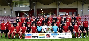 U19 U18 2021 2022 300