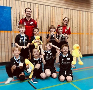 Bambini Turniersieger Blaubeuren 300