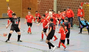 Bananenflanke Turnier geschnitten MUTZEL 300