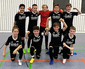 E1 Turniersieg in Landsberg 300