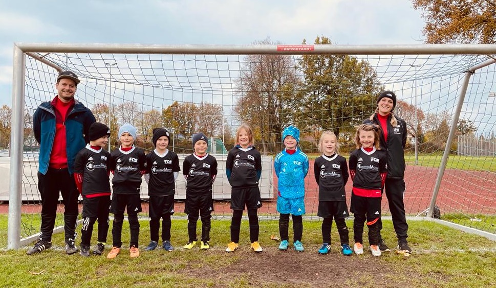 G Junioren 2019 2020 1000