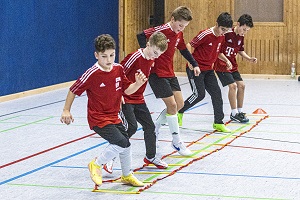 Sichtungstraining 01 300