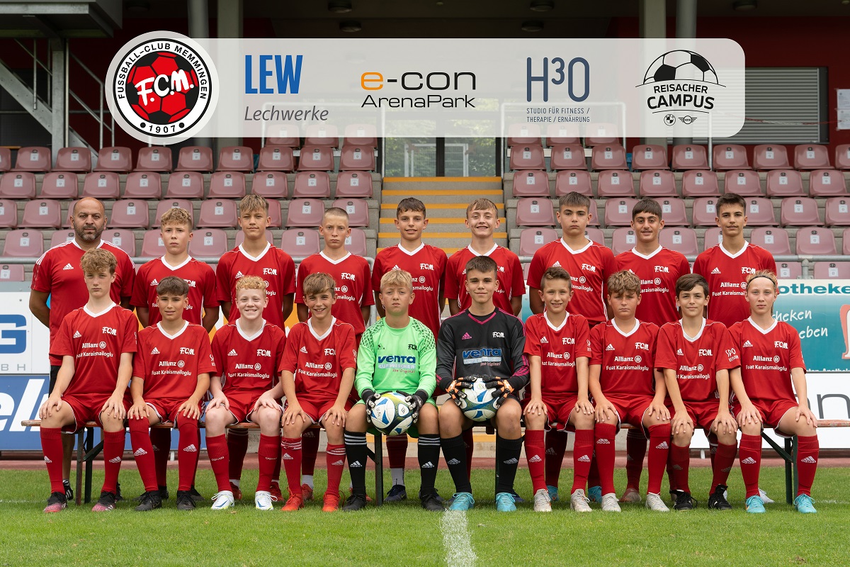 U14 2019 2020 1000 666