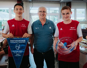 U15 Meisterehrung Kul Giegerich Reichert 300