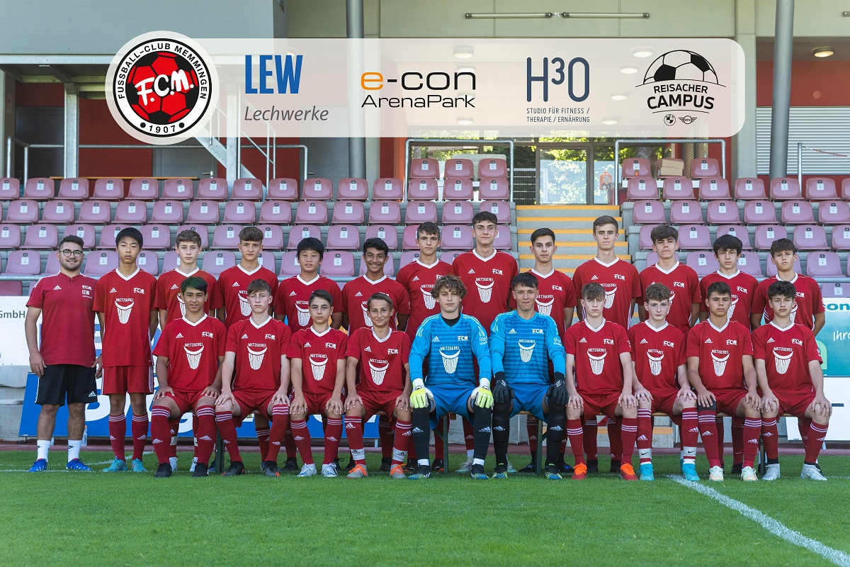 U16 2018 2019 800 400