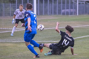 U17 FS Heidenheim 300