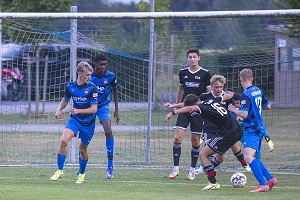 U19 Kareth Lappersdorf A01 300