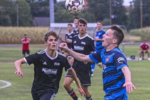 U17 FS Heidenheim 300