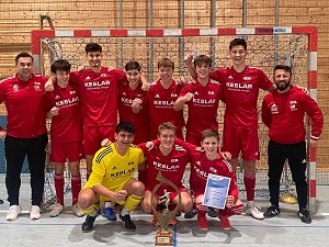 U17 schwaebischer Futsalmeister 300