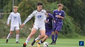 U19 Kareth Lappersdorf A01 300