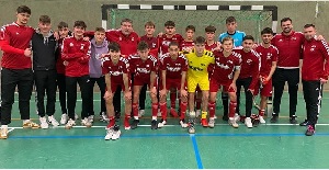 U19 Sueddeutsche Hallenmeisterschaft 02 300