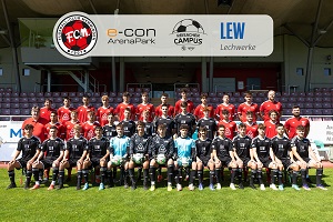 U19 U18 2022 2023 300