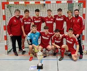U19 schwaebischer Futsalmeister 02 300