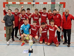 U19 U18 2022 2023 300