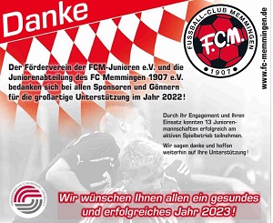 Weihnachtsanzeige Foerderverein 300