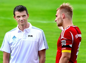 Koestner Brugger 300