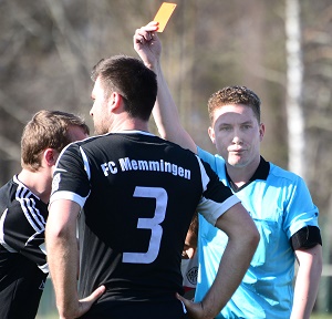 Landsberg H01 Schiri Kempf Weiler 300