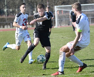 Landsberg H03 Licht 300