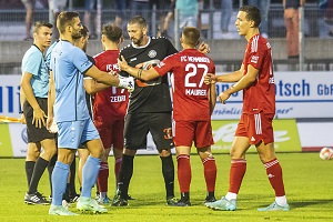 Landsberg H08 Moelders 300