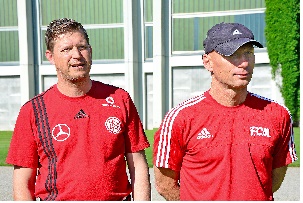 Methfessel Anderl 300