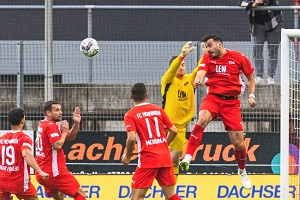 Nuernberg H03 Bauer 300