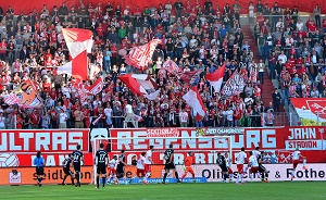 Regensburg Kulisse 300