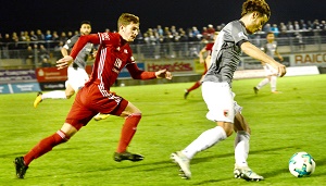 Augsburg H03 Lutz 300