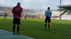 Bayern A01 Anderl 300