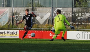 Benefiz Turnier Speiser 300