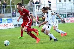 Buchbach H01 Rochelt 300