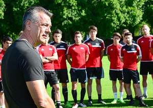 Buchmann Spieleransprache 300