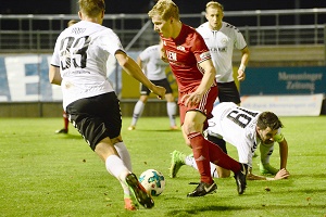 Burghausen H03 Buchmann 300