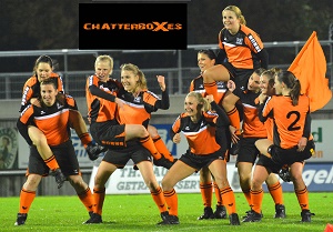 Chatterboxes Illertal 300