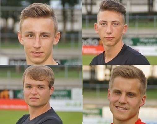 Collage Weiterverpflichtungen 300