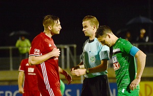 Eichstaett H01 Schmeiser SR 300