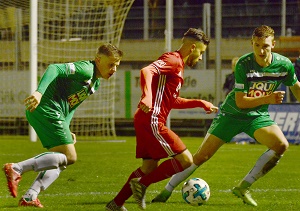 Eichstaett H03 Cekic 300