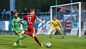 Fuerth H01 Schad 300