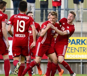 Fuerth H03 Jubel 300