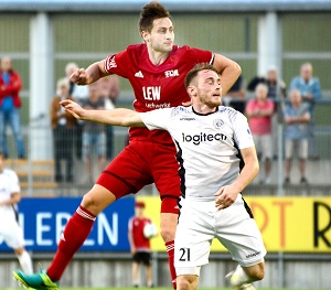 Garching H03 Schmeiser 300