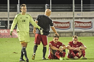 Garching H05 Frust 300