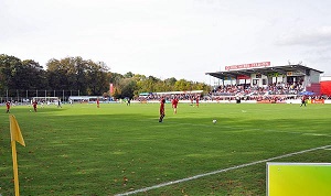 Georg Weber Stadion 300