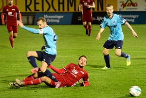 Illertissen H02 Salemovic 300