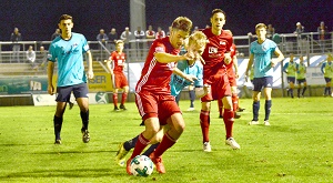 Illertissen Pokal H02 Boyer 300