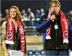 Kevin Prinz Andreas Schales 300