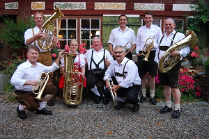 Klaus Kuhn und Freunde 300